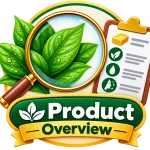 Ample Natural Product Overview