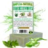 Bitter Miracle Soap - For face and body