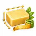 Weight and Measurement - Ample Natural