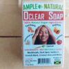 Oclear Soap 4