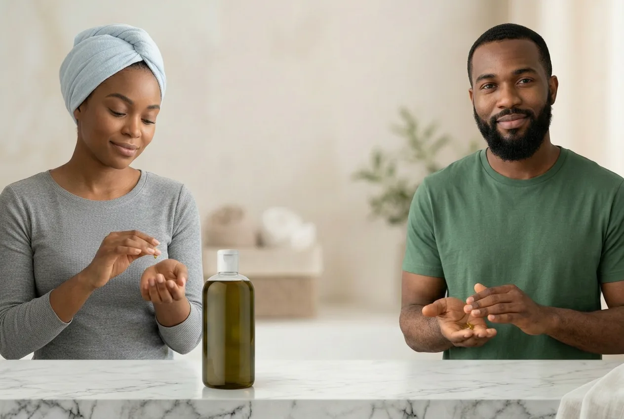 Bitter Miracle Face Wash Skin Benefits 